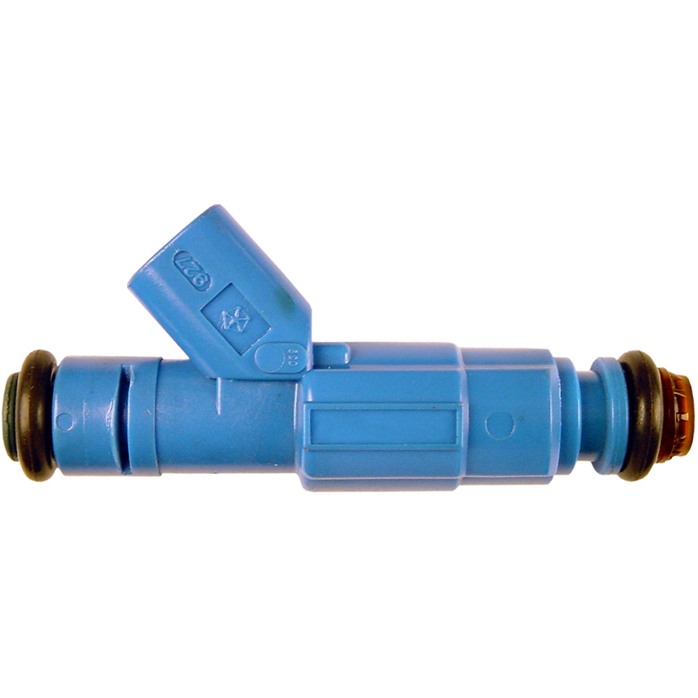 2003 Dodge Ram Trucks Fuel Injector