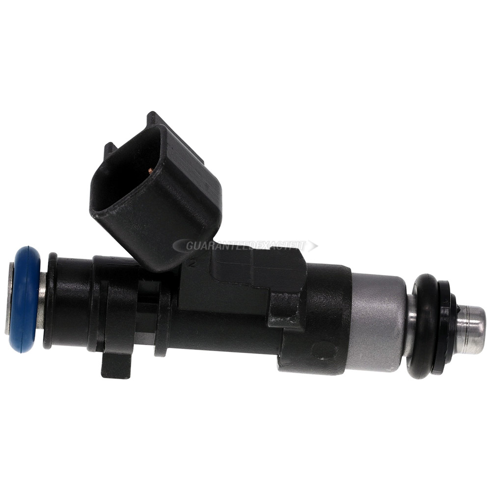 2007 Chrysler Pacifica Fuel Injector Set