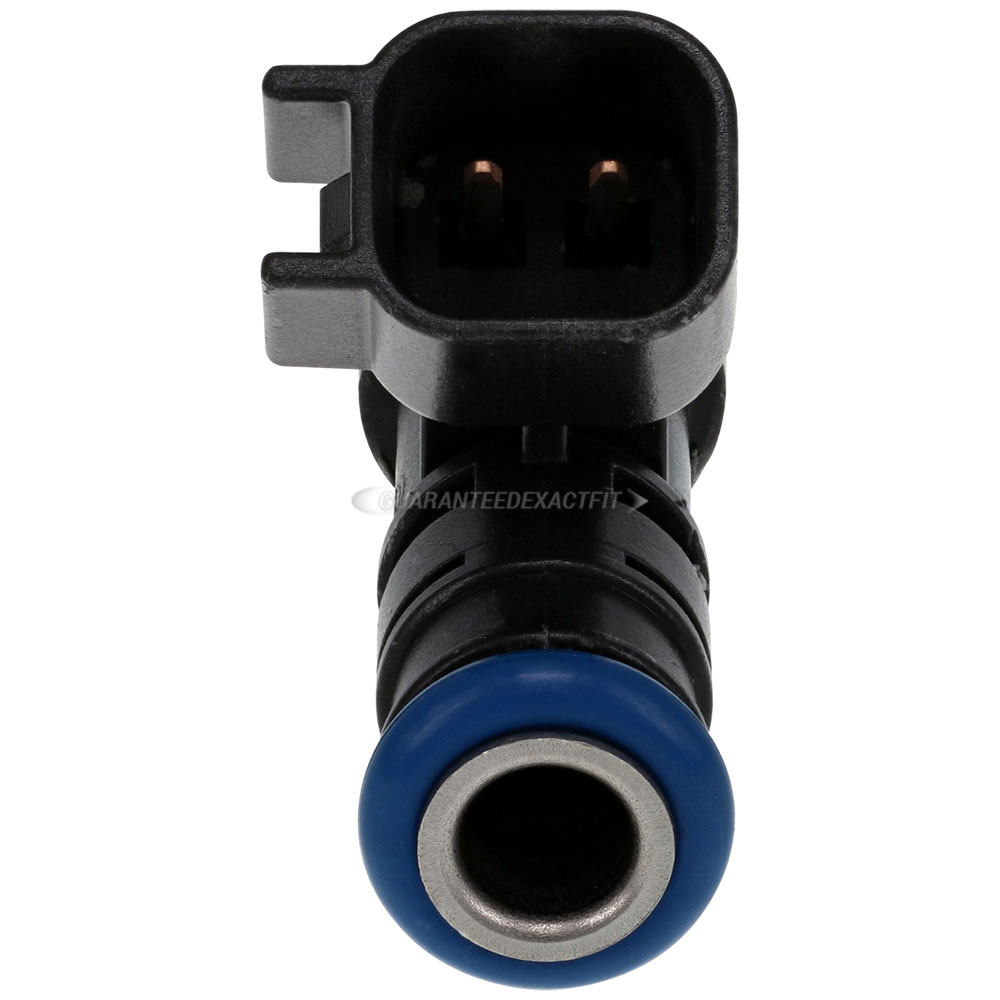 2007 Chrysler Pacifica Fuel Injector Set