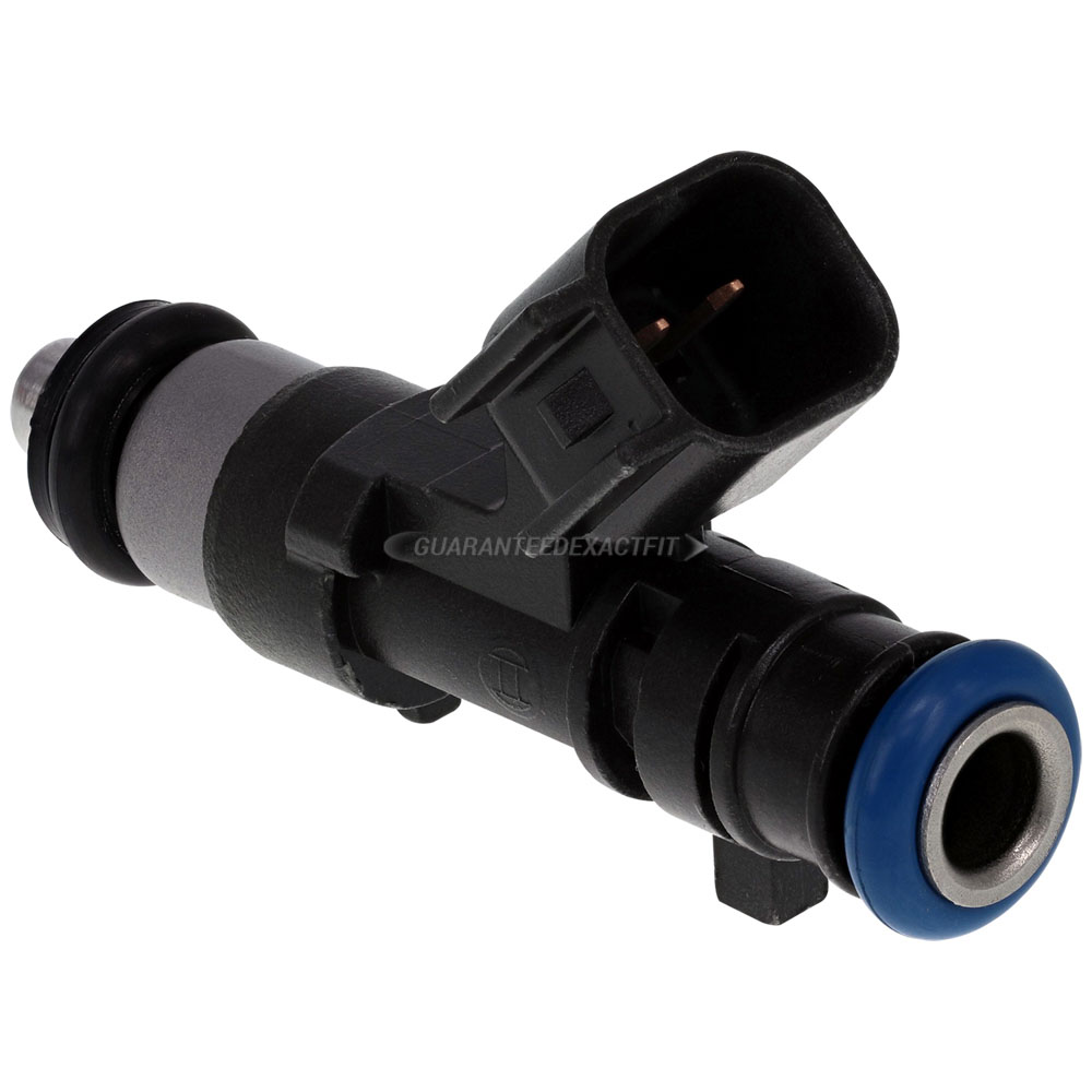 2007 Chrysler Pacifica Fuel Injector Set