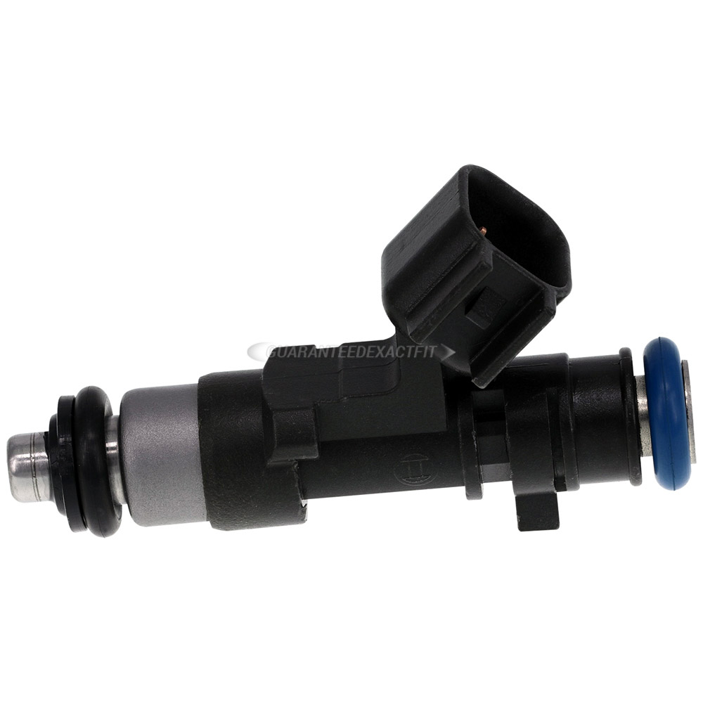 2007 Chrysler Pacifica Fuel Injector Set