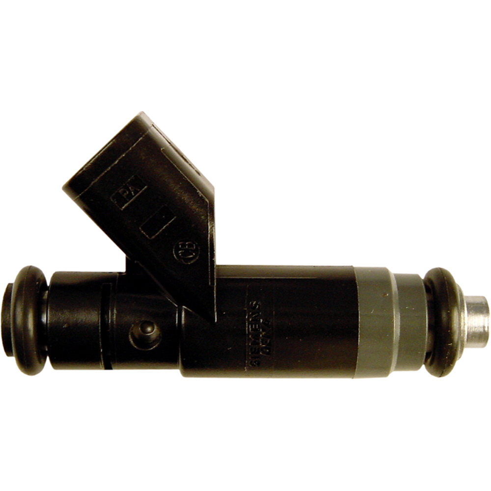 2004 Chrysler Sebring Fuel Injector Set