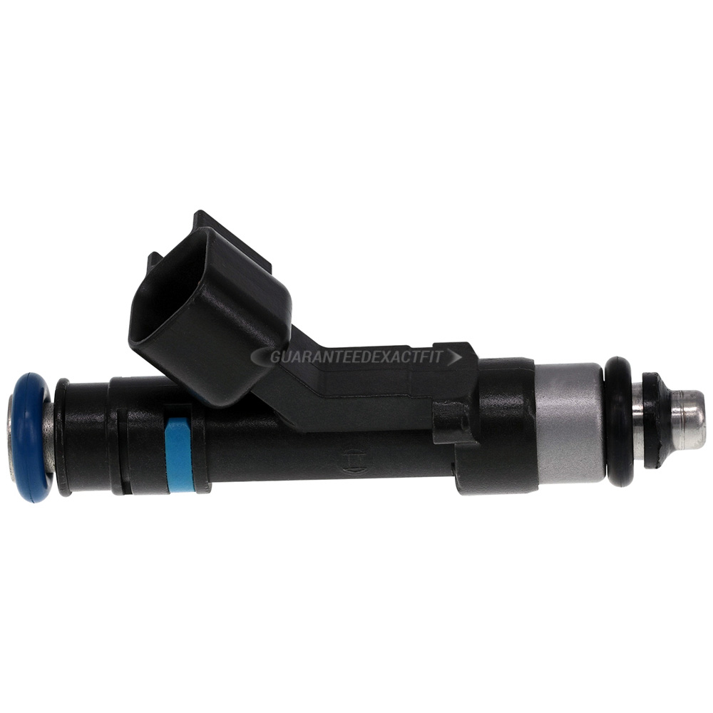 2012 Ram 1500 Fuel Injector Set