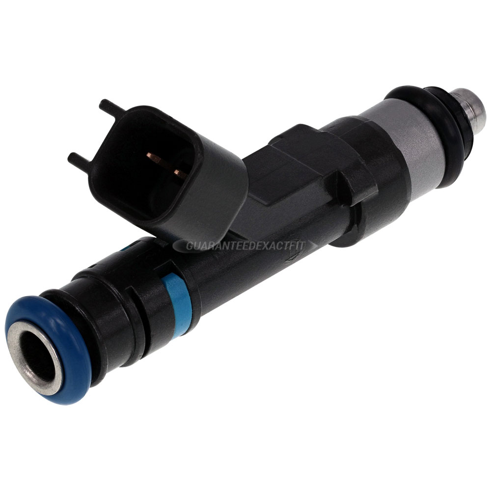 2012 Ram 1500 Fuel Injector Set