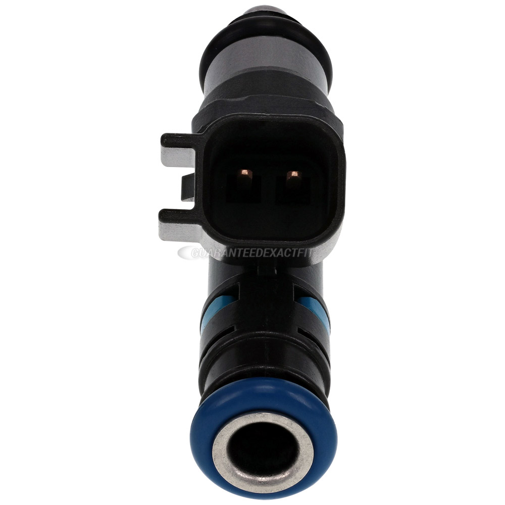 2012 Ram 1500 Fuel Injector Set