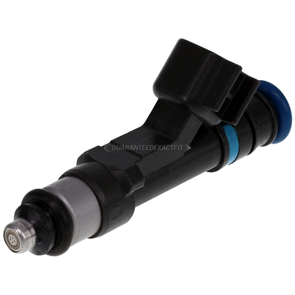 2012 Ram 1500 Fuel Injector Set