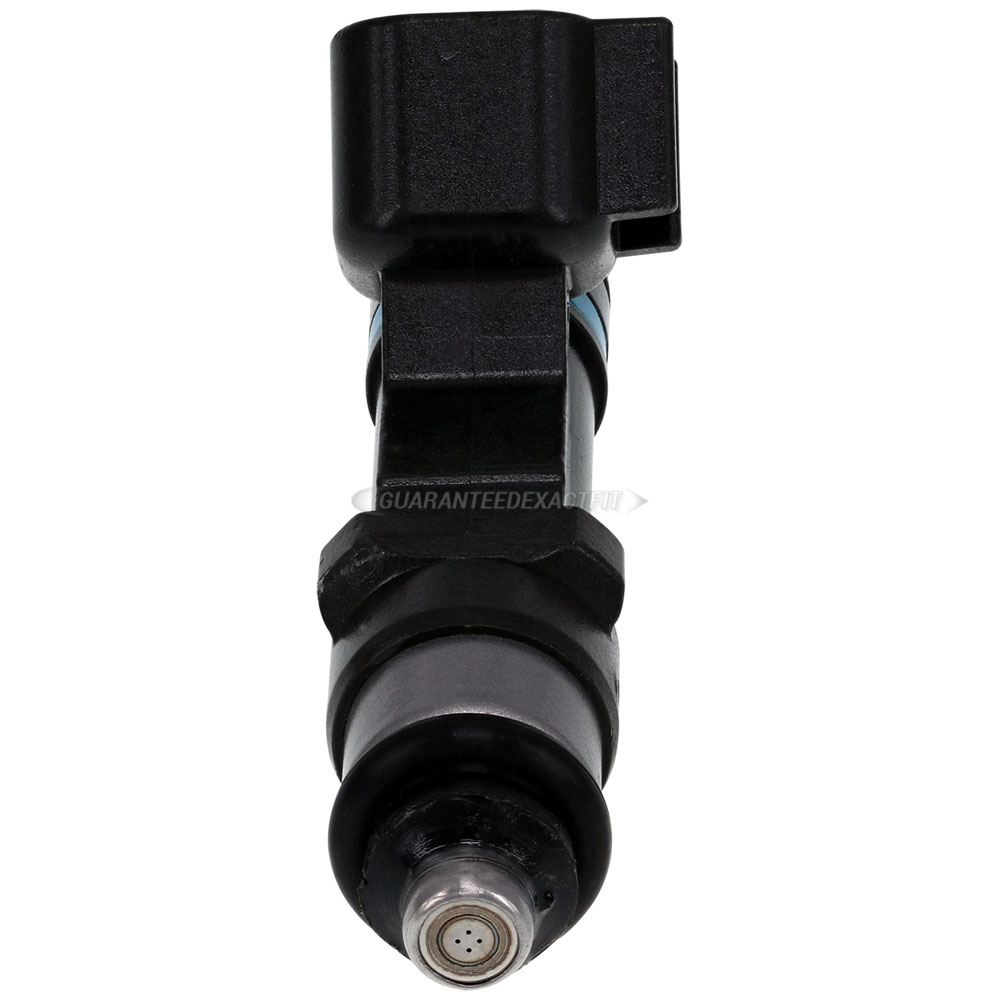 2012 Ram 1500 Fuel Injector Set