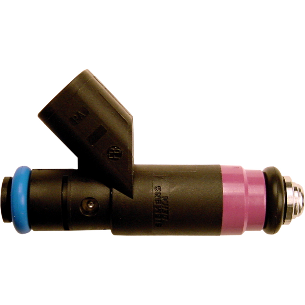 2005 Dodge Ram Trucks Fuel Injector Set