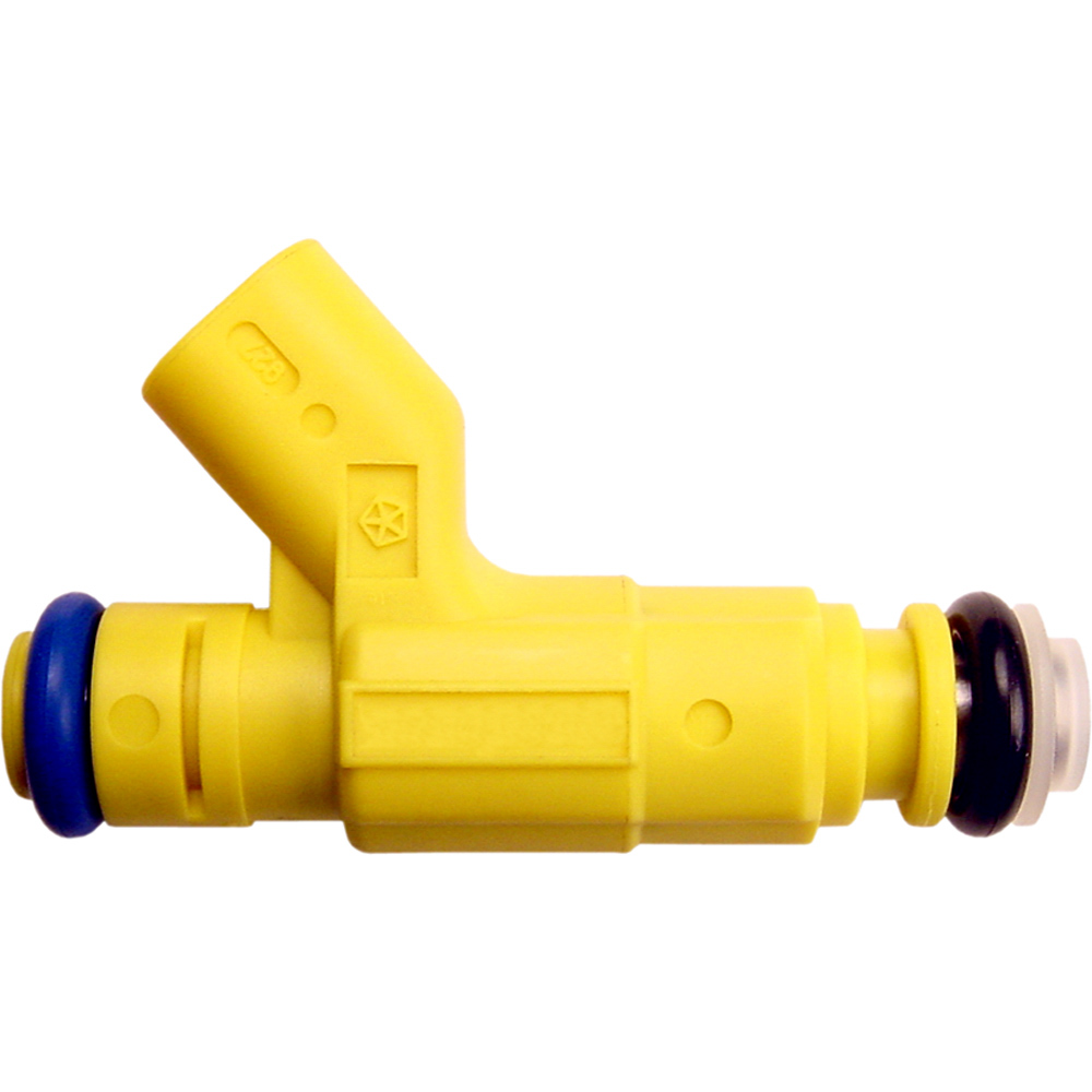 2004 Chrysler Sebring Fuel Injector Set