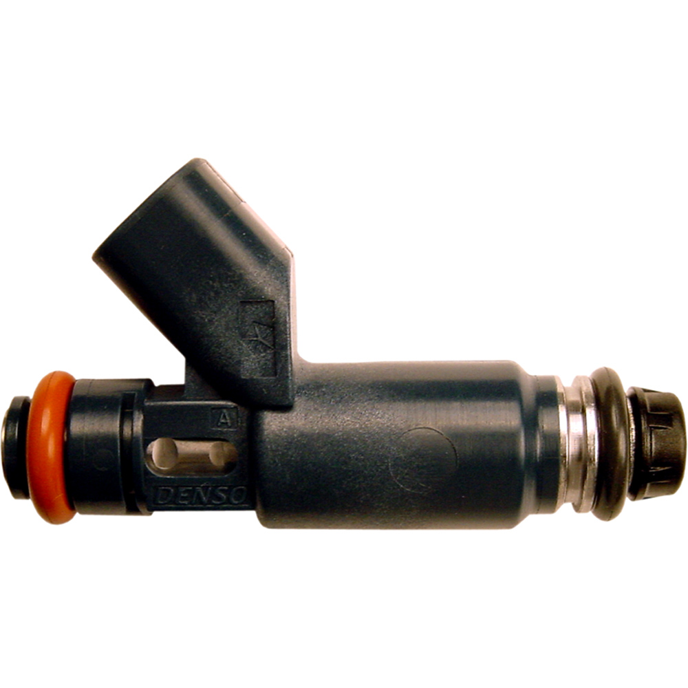 2003 Jeep Wrangler Fuel Injector Set
