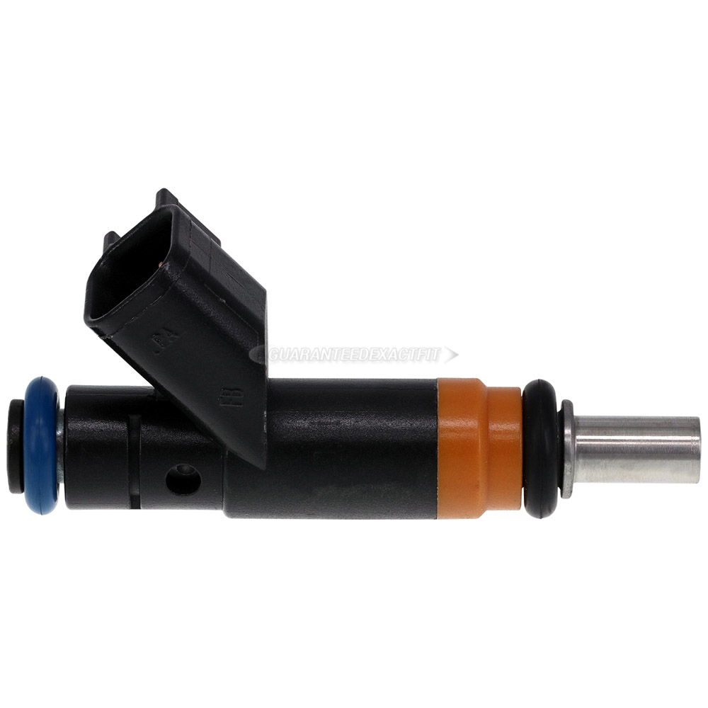2015 Ram 2500 Fuel Injector Set