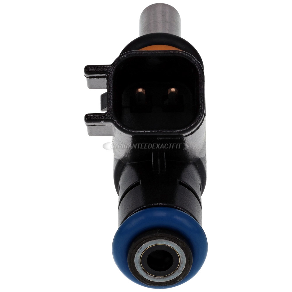 2015 Ram 2500 Fuel Injector Set