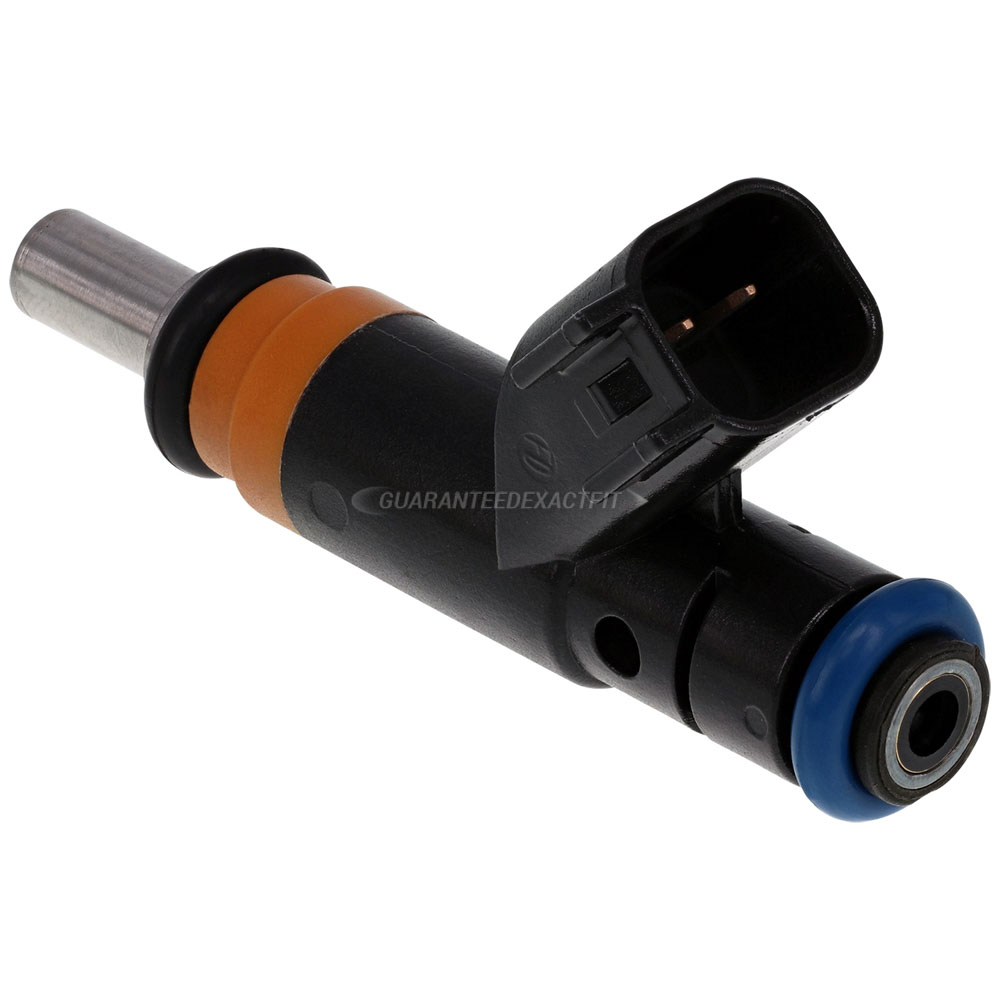 2015 Ram 2500 Fuel Injector Set