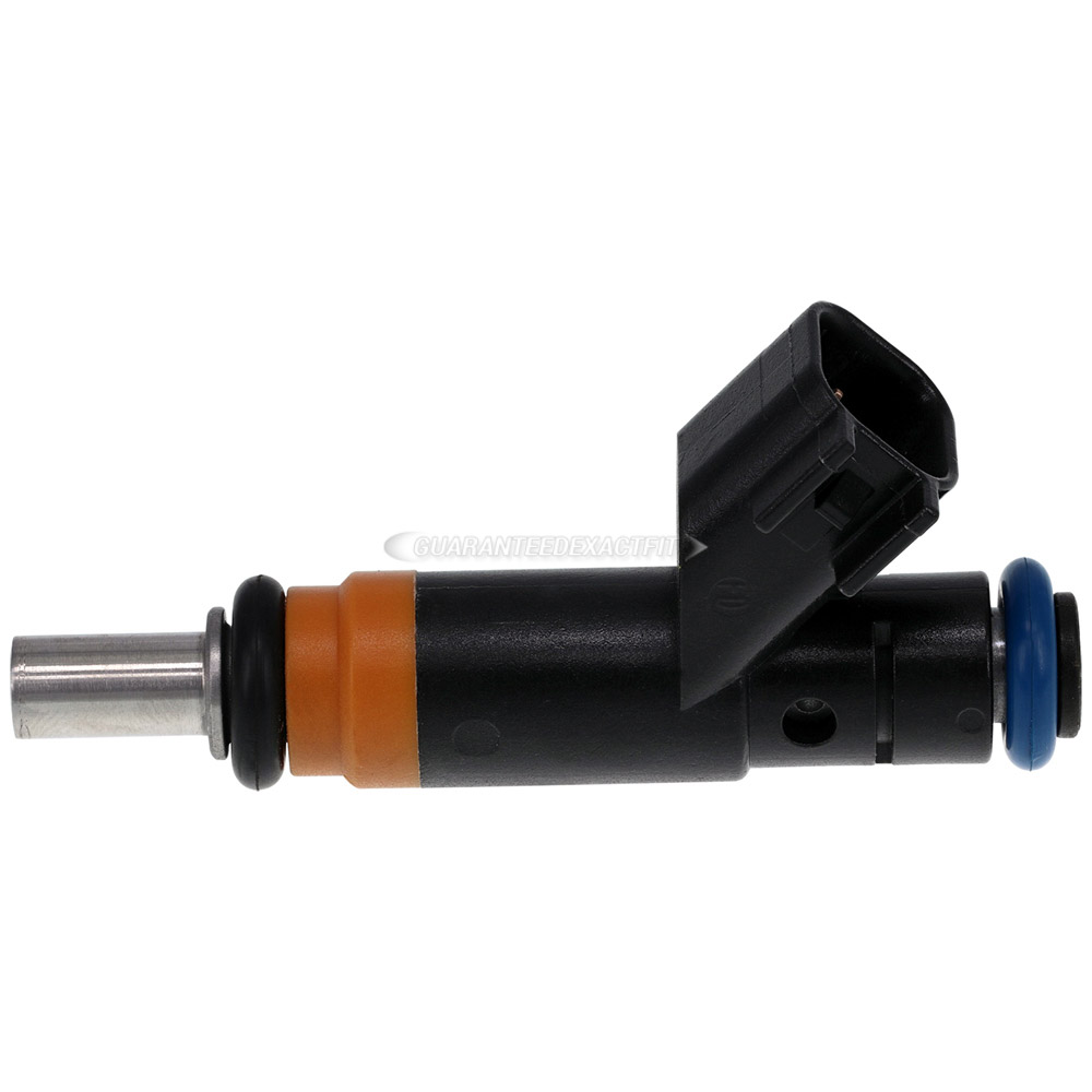 2015 Ram 2500 Fuel Injector Set