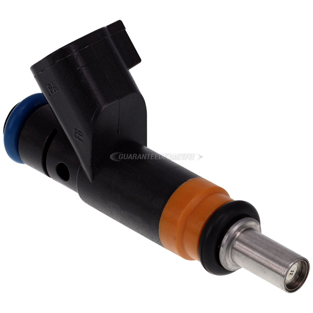 2015 Ram 2500 Fuel Injector Set