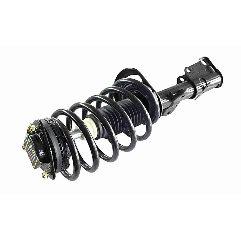 2012 Chrysler Town and Country Strut