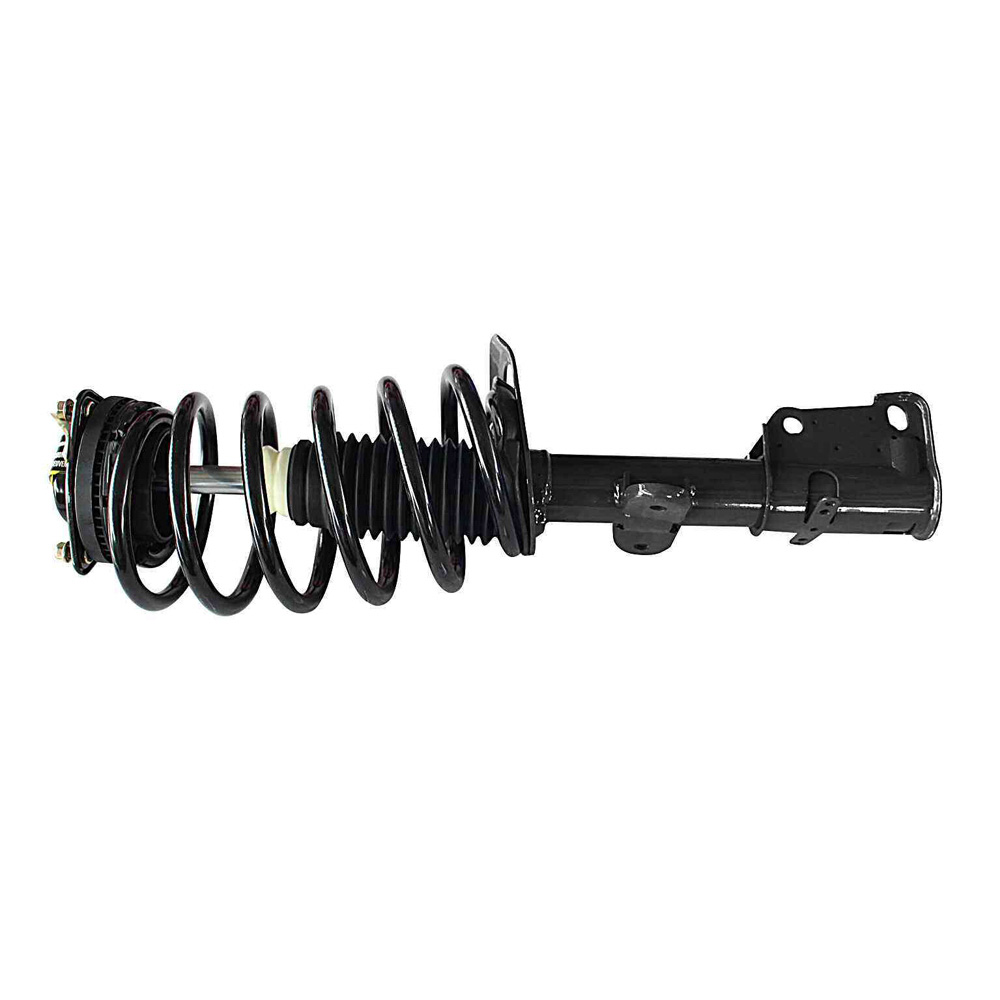 2012 Dodge Grand Caravan Strut