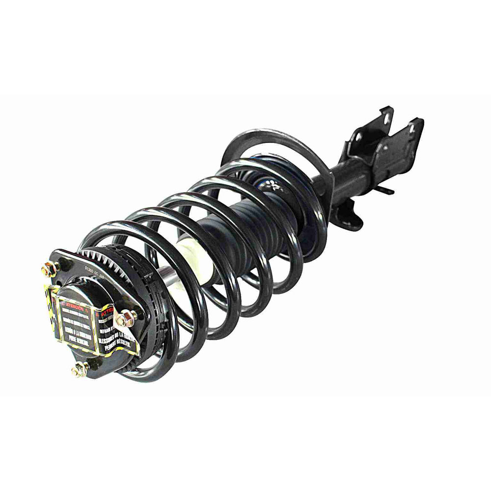 2012 Dodge Grand Caravan Strut
