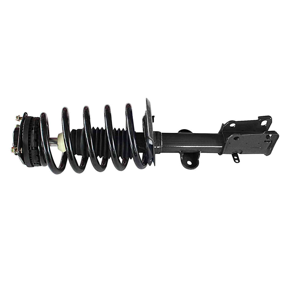 2011 Dodge Grand Caravan Strut