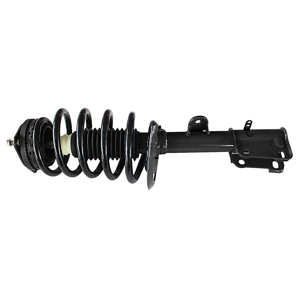 2011 Dodge Grand Caravan Strut