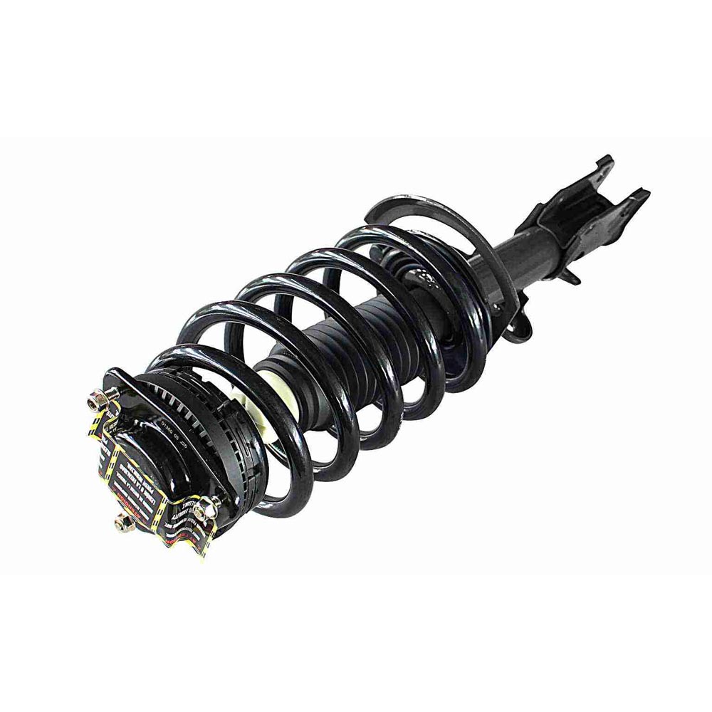 2011 Dodge Grand Caravan Strut