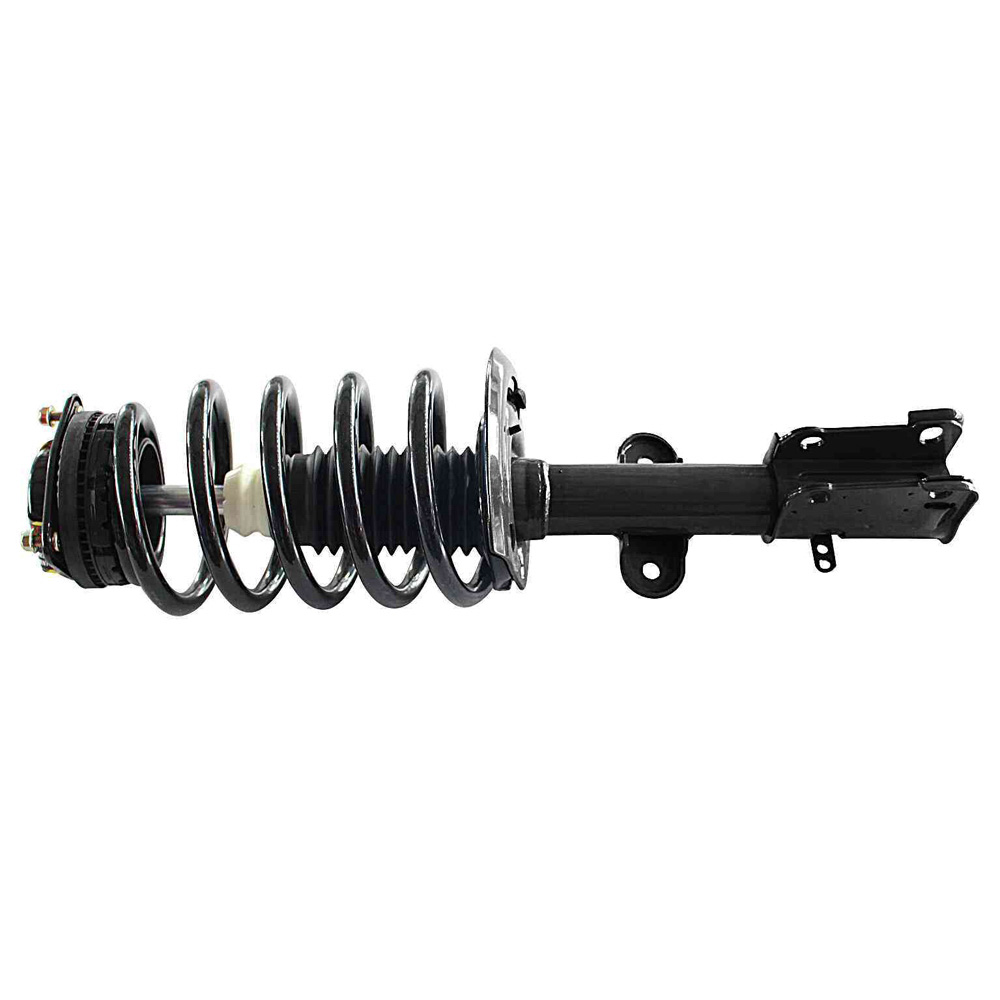 2011 Dodge Grand Caravan Strut