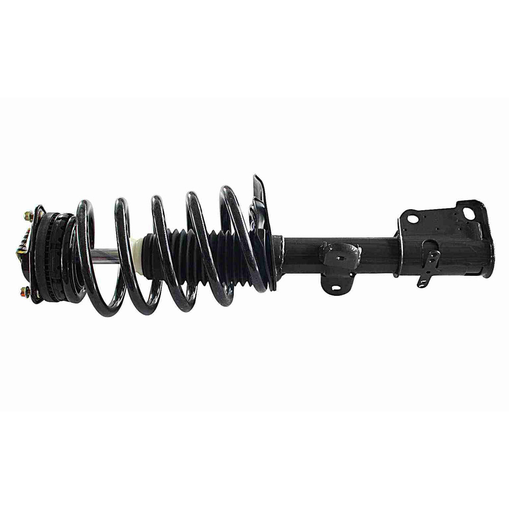 2011 Dodge Grand Caravan Strut