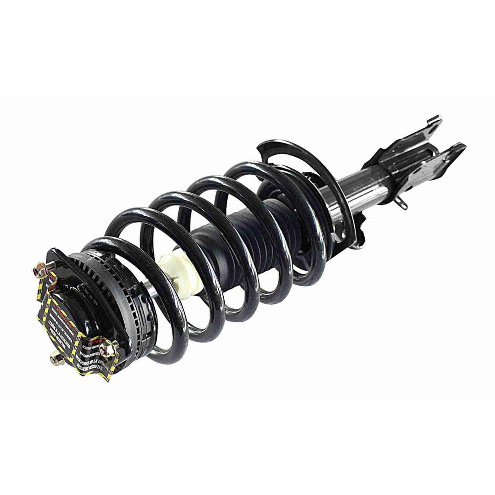 2011 Dodge Grand Caravan Strut