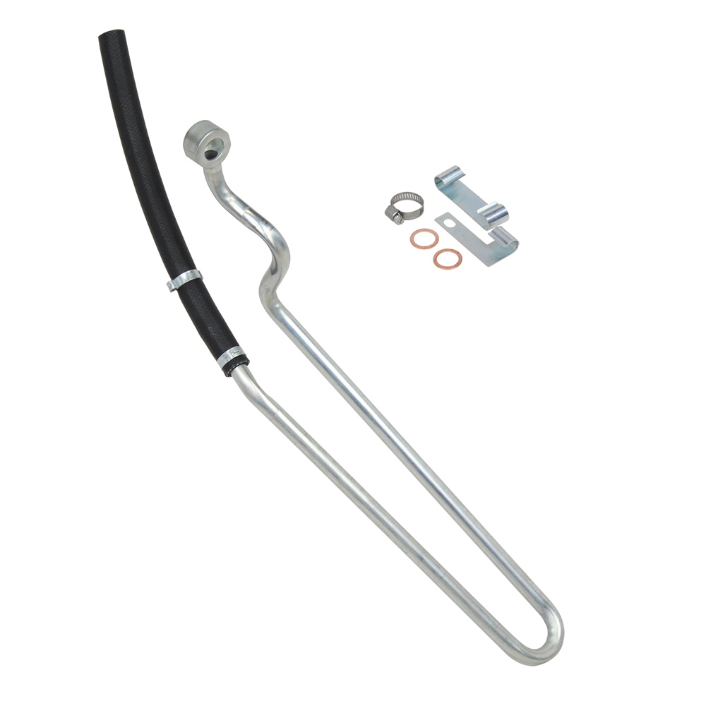 1995 Bmw 318is Power Steering Return Line Hose Assembly