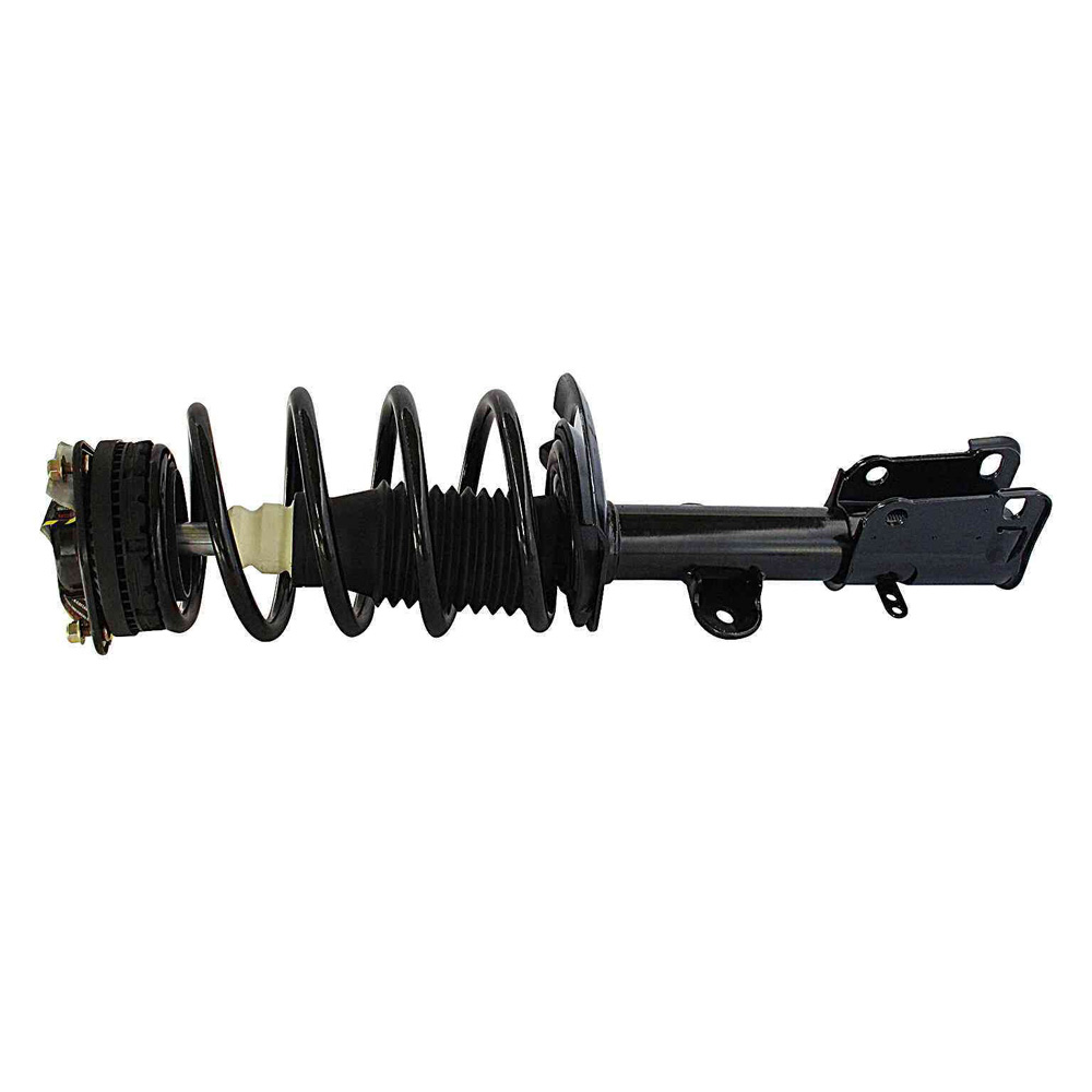 2009 Dodge Grand Caravan Strut