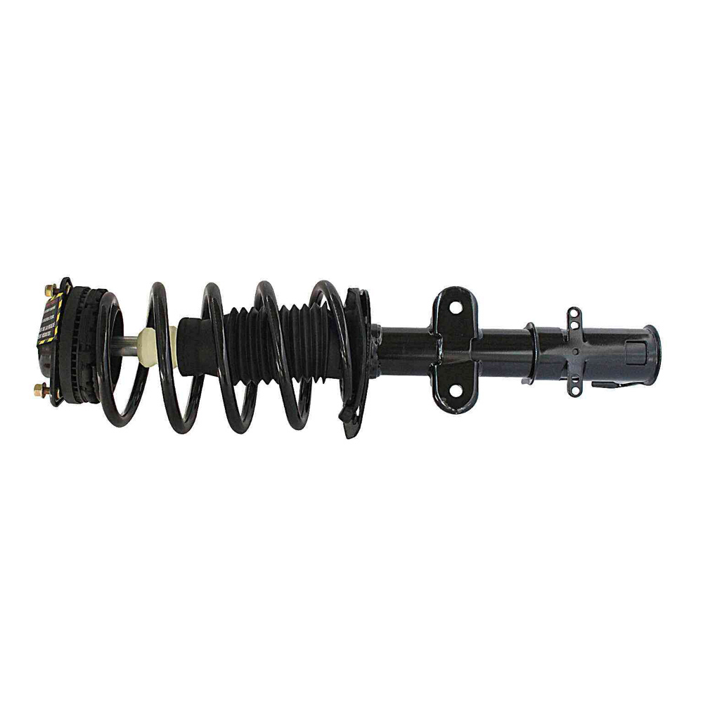 2009 Dodge Grand Caravan Strut