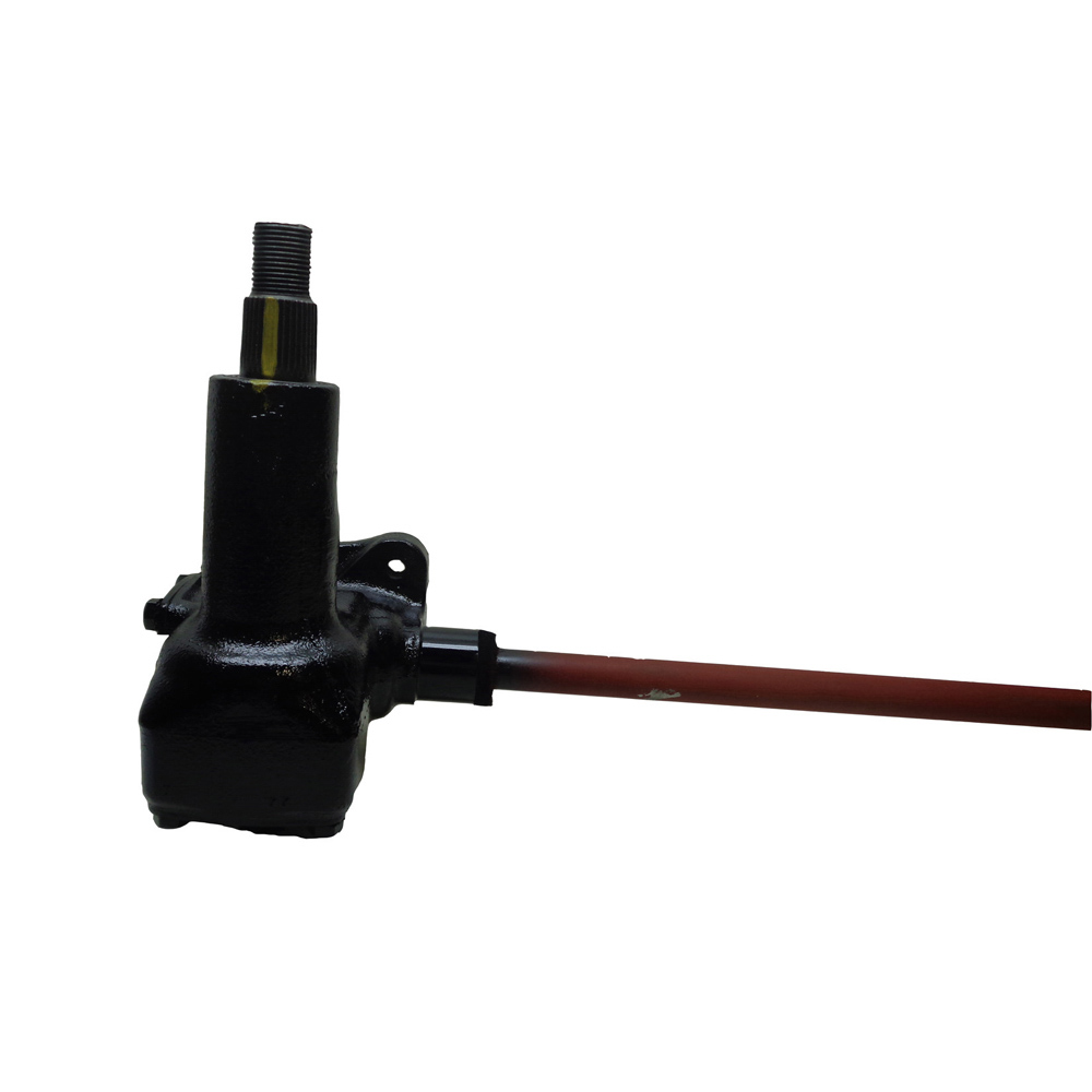 1939 Chrysler Royal Manual Steering Gear Box