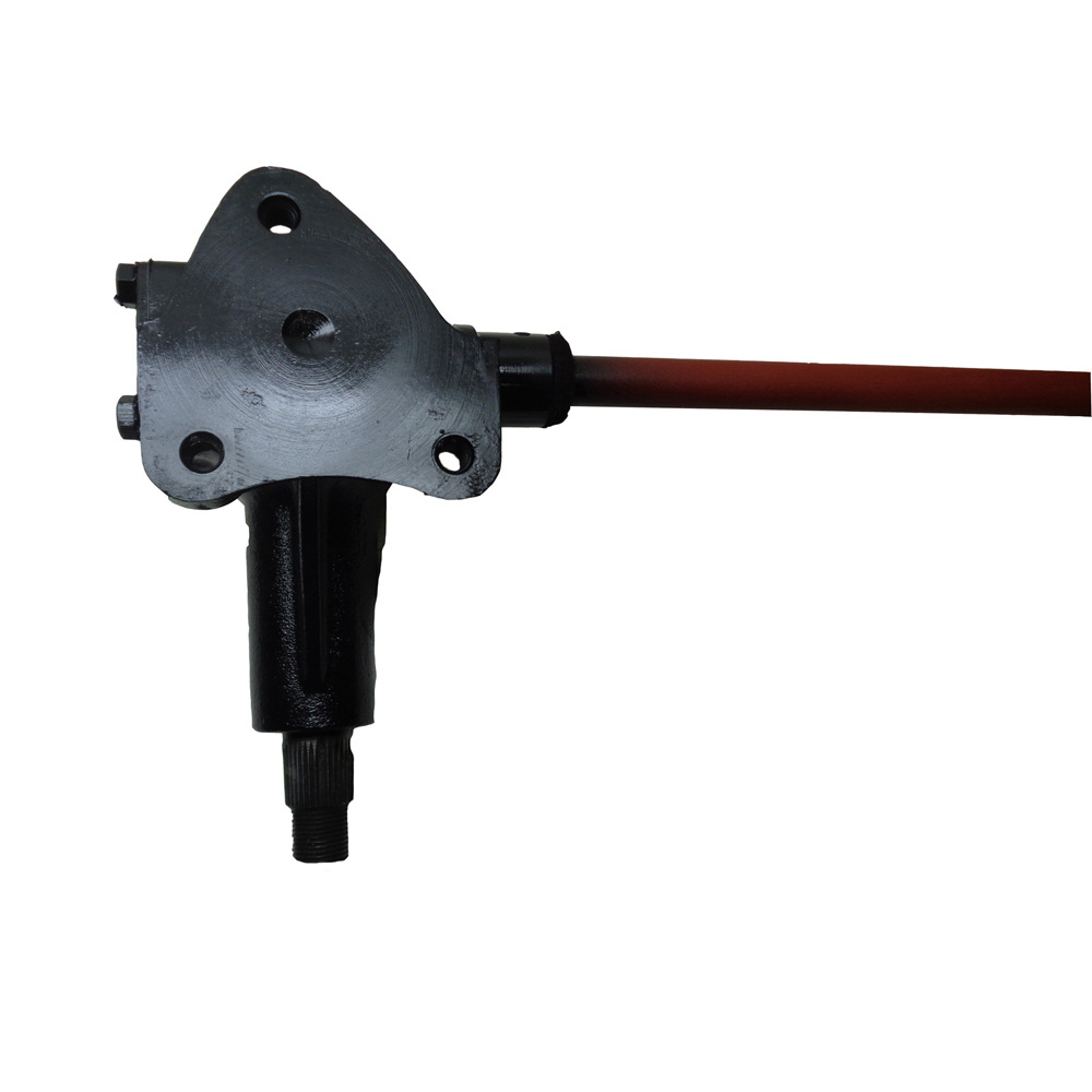 1939 Chrysler Royal Manual Steering Gear Box