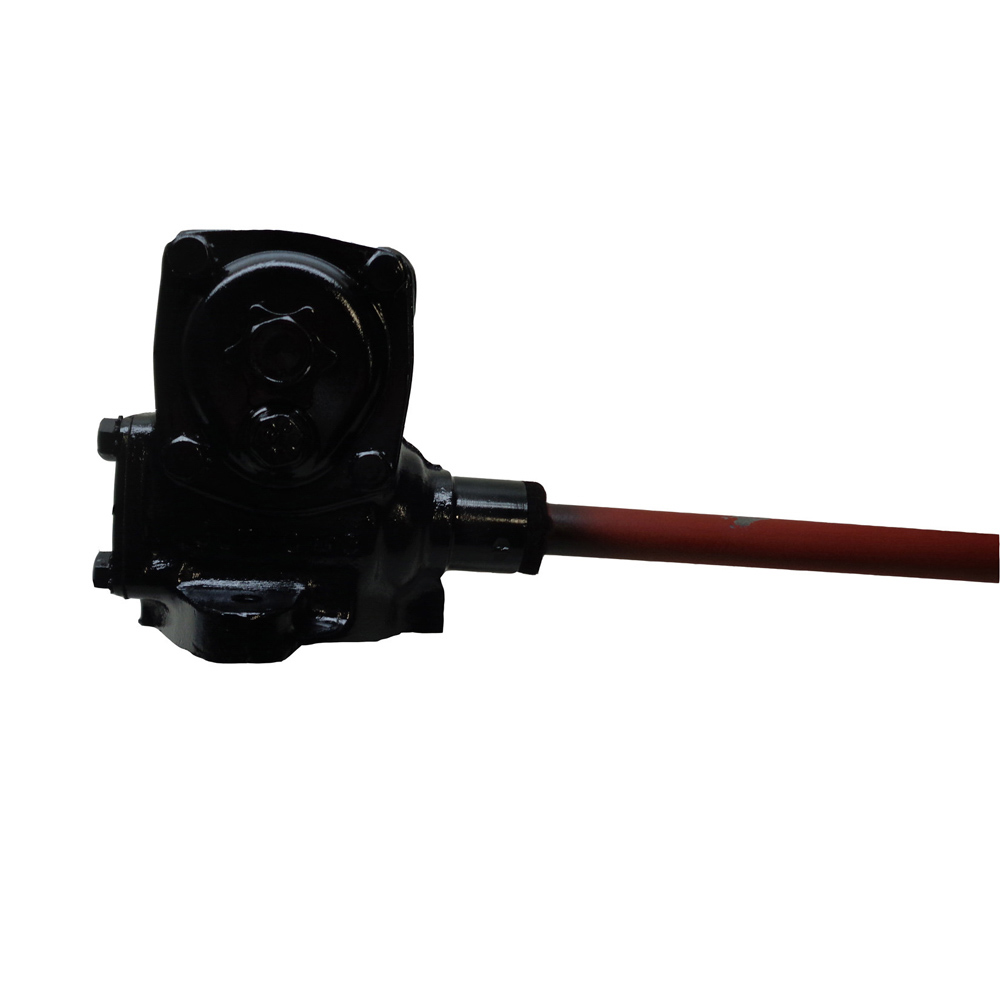 1939 Chrysler Royal Manual Steering Gear Box