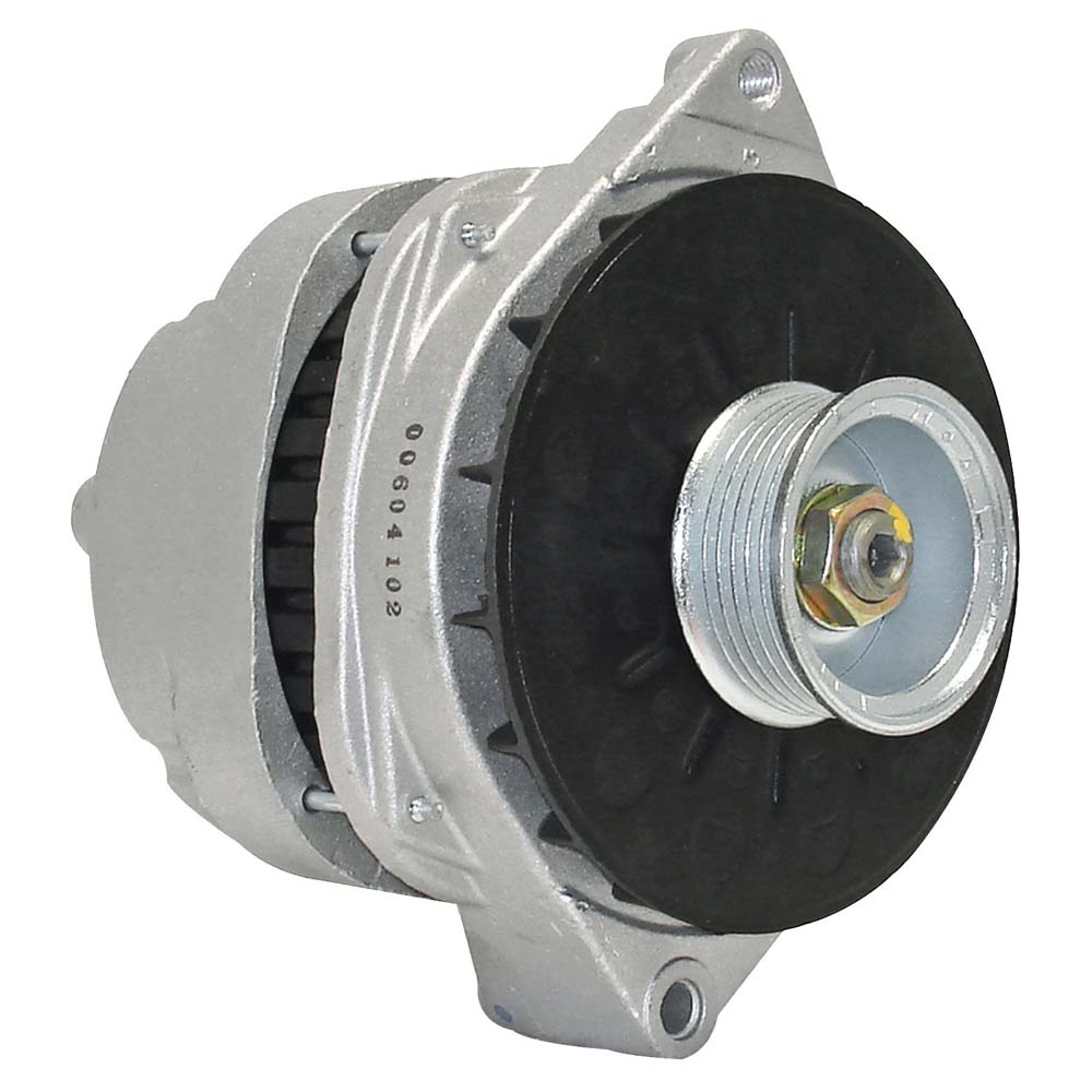 1996 Cadillac Eldorado Alternator
