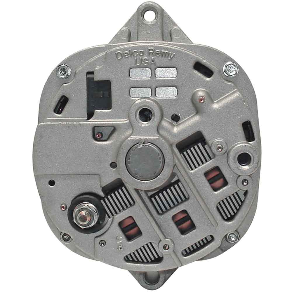 1996 Cadillac Eldorado Alternator