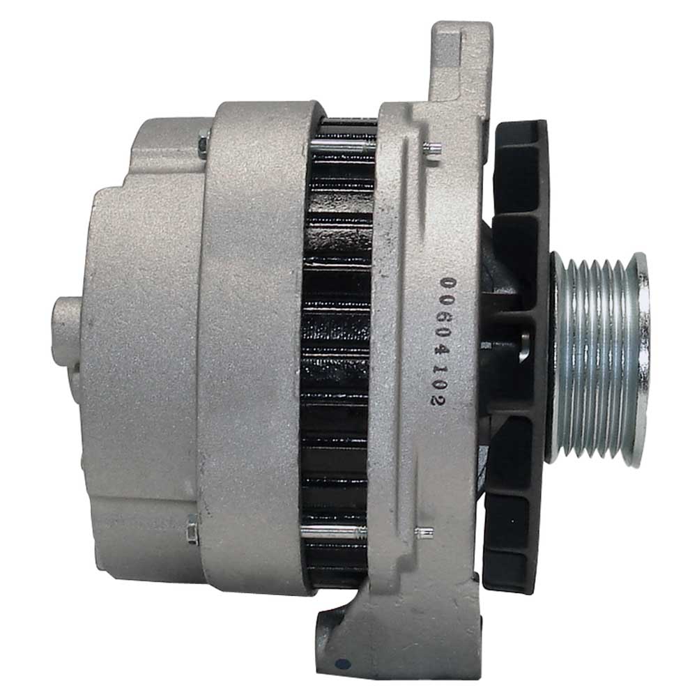 1996 Cadillac Eldorado Alternator