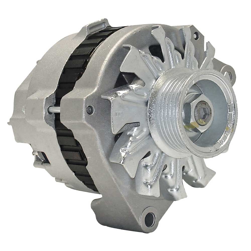 1992 Pontiac Grand Prix Alternator