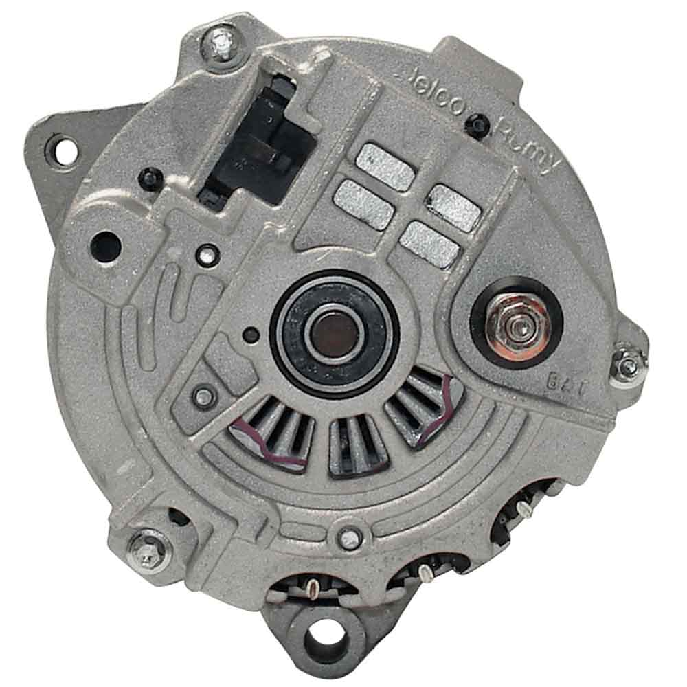 1992 Pontiac Grand Prix Alternator
