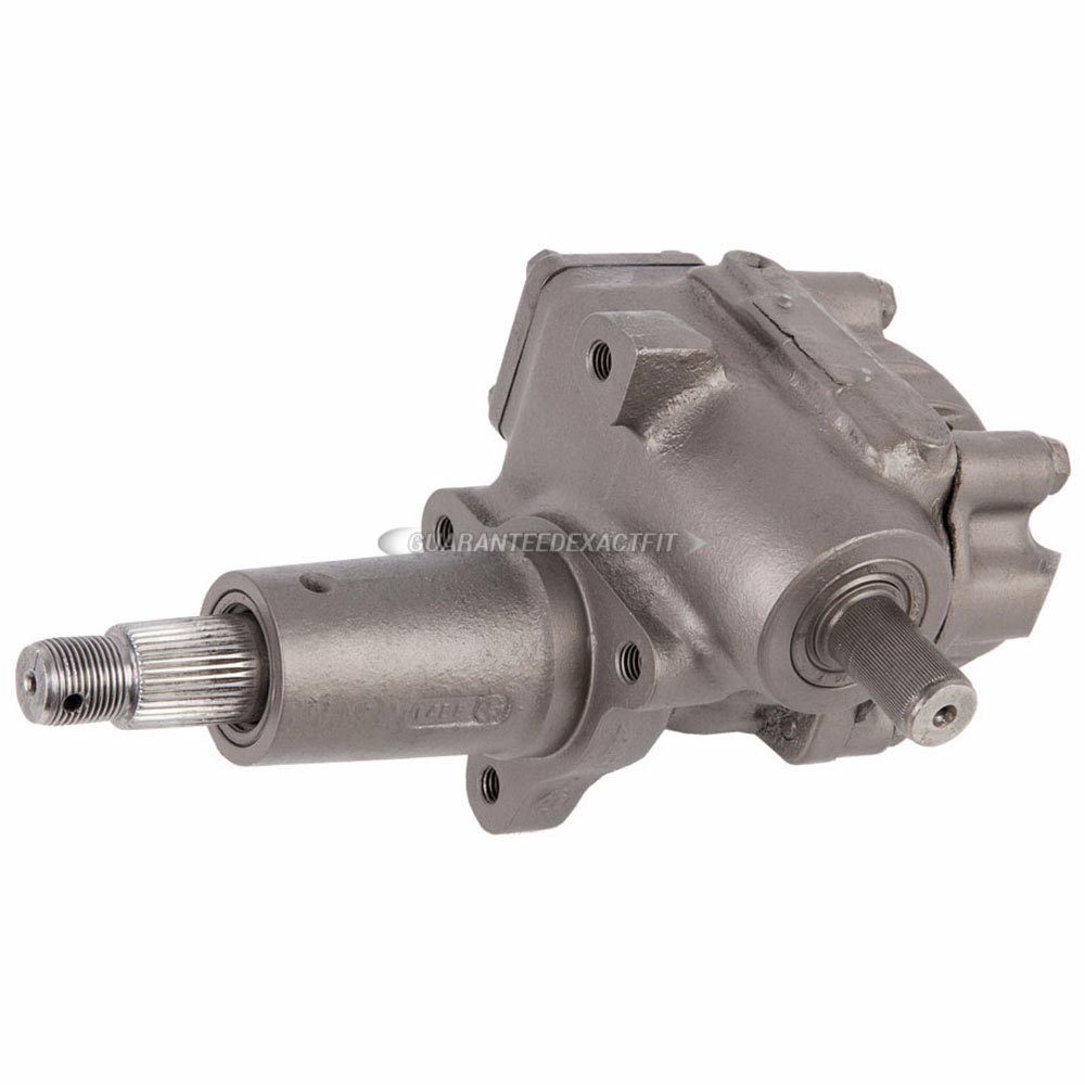  Volkswagen Van or Bus -Type II Manual Steering Gear Box 