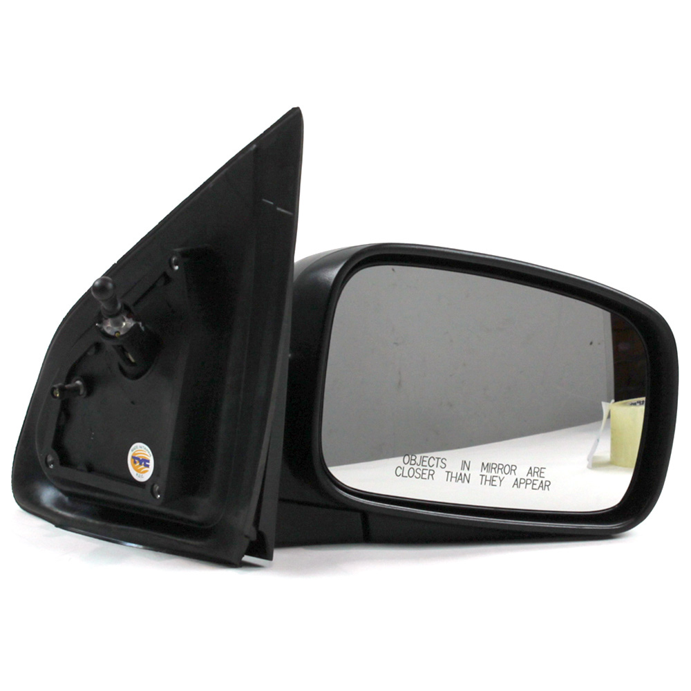 
 Kia Sorento Side View Mirror 