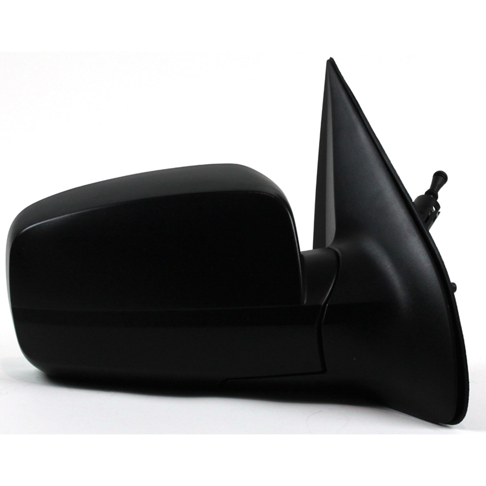 BuyAutoParts 14-12162MJ Side View Mirror