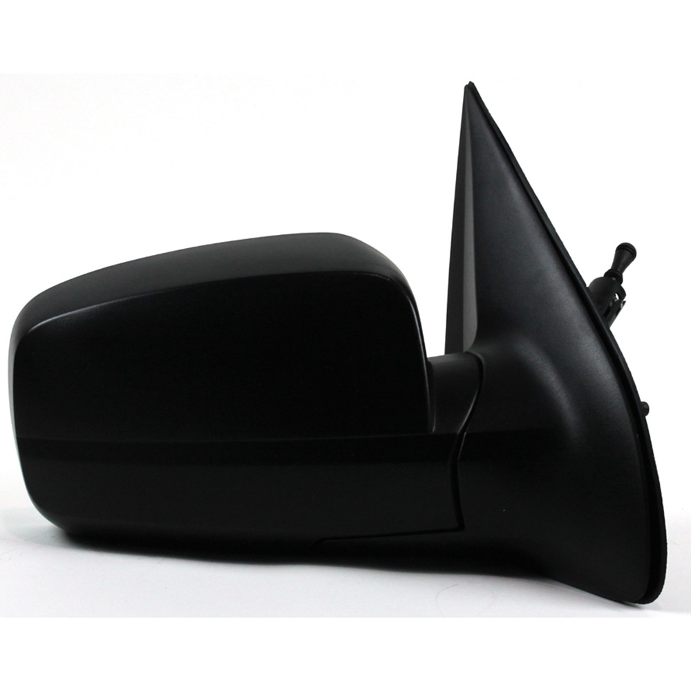 2007 Kia Sorento Side View Mirror