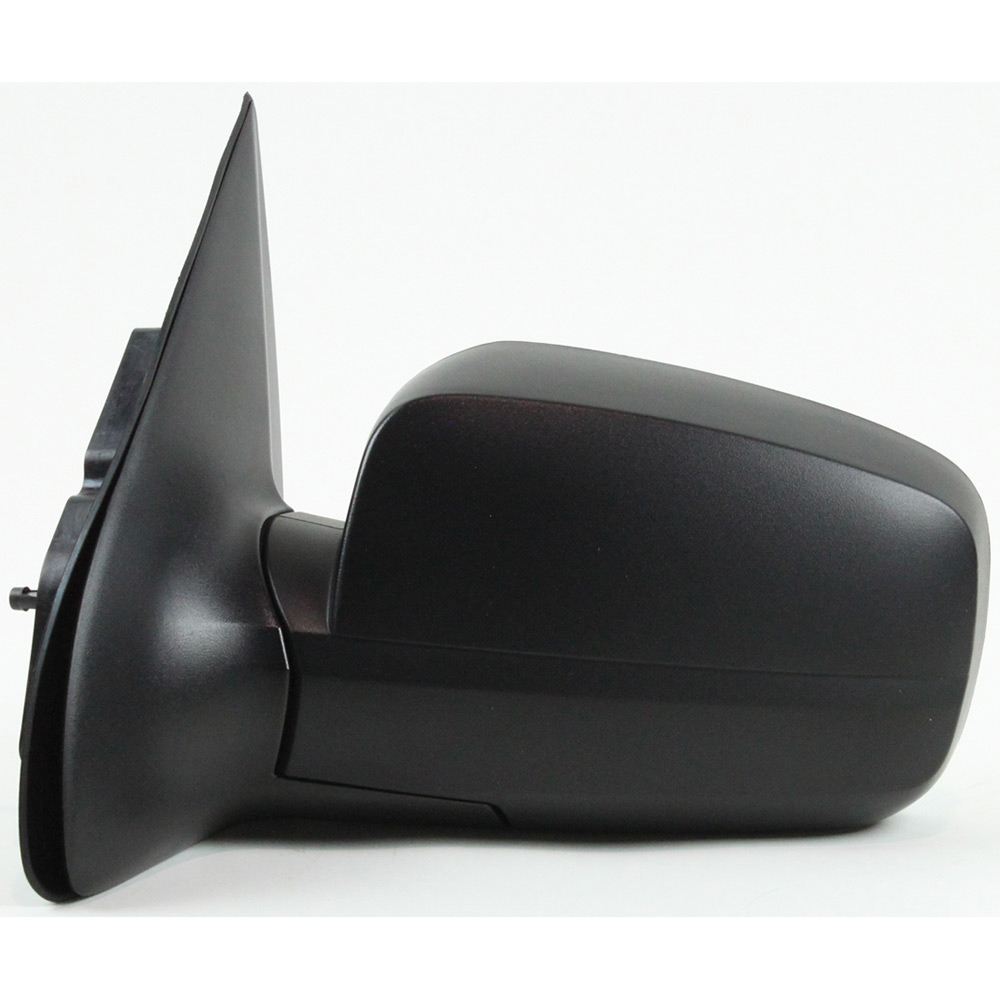 BuyAutoParts 14-12165MJ Side View Mirror