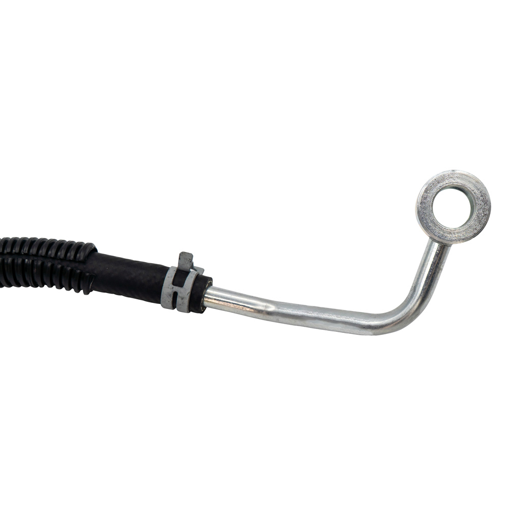 2007 Audi A4 Power Steering Return Line Hose Assembly