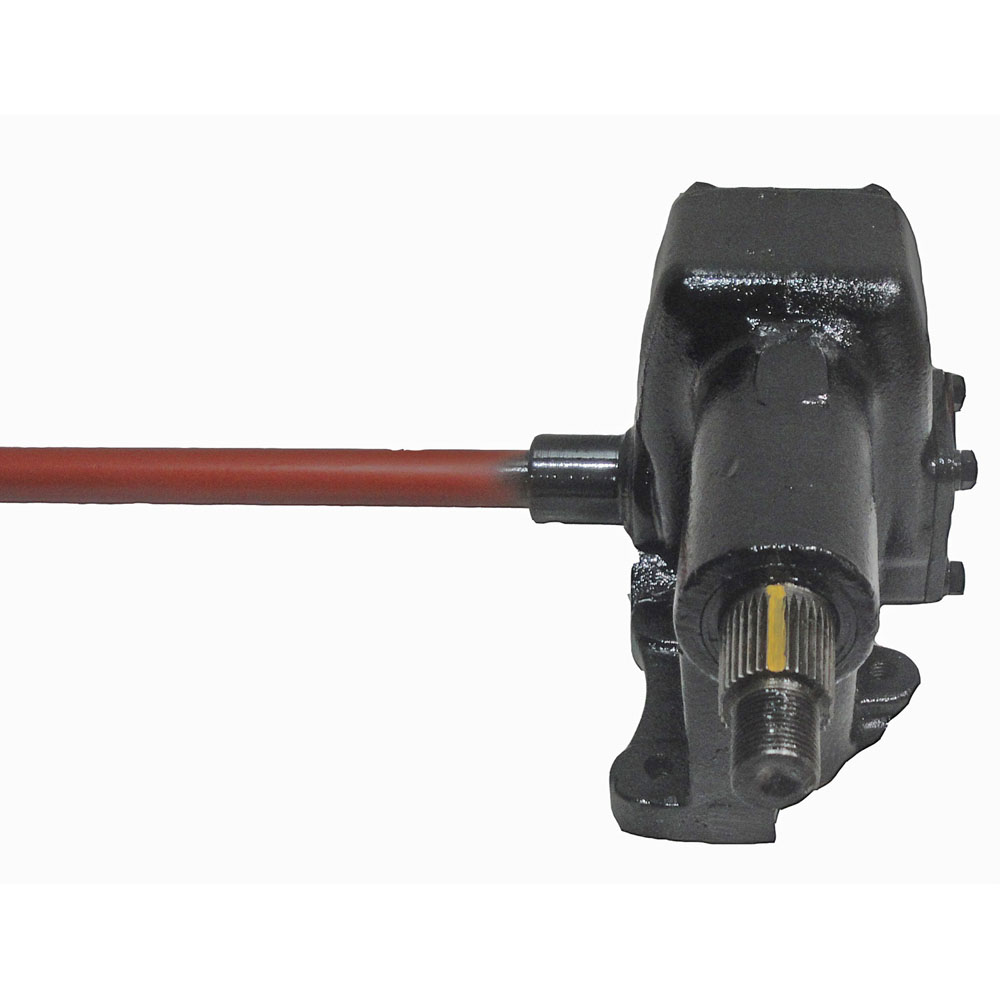 1941 Chrysler Crown Imperial Manual Steering Gear Box
