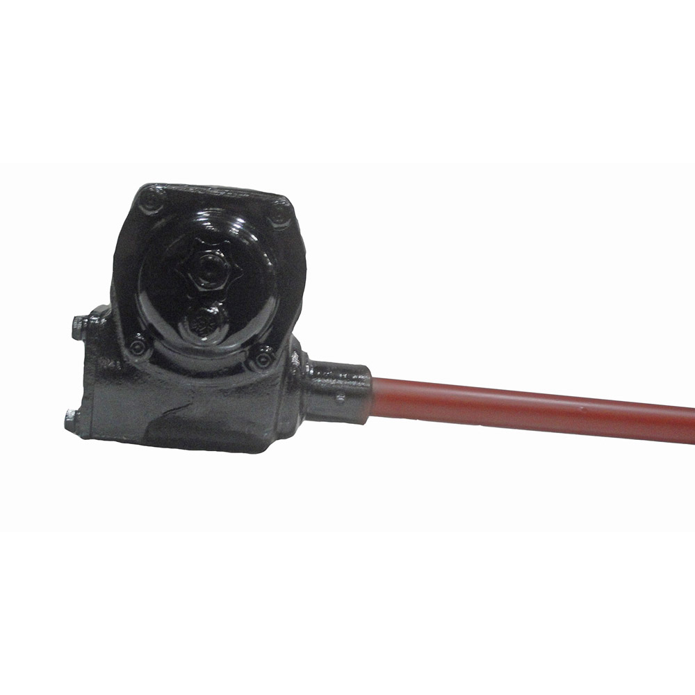 1941 Chrysler Crown Imperial Manual Steering Gear Box
