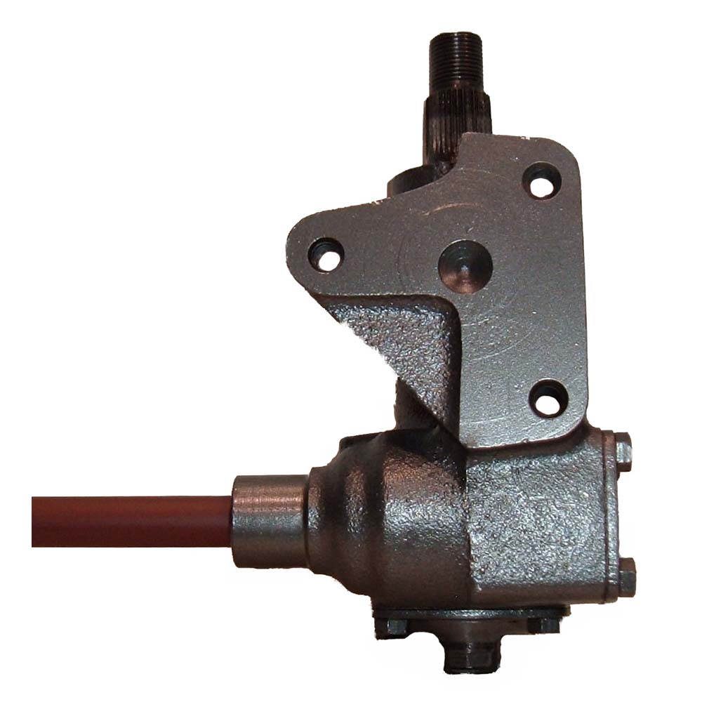 1942 Chrysler Windsor Manual Steering Gear Box