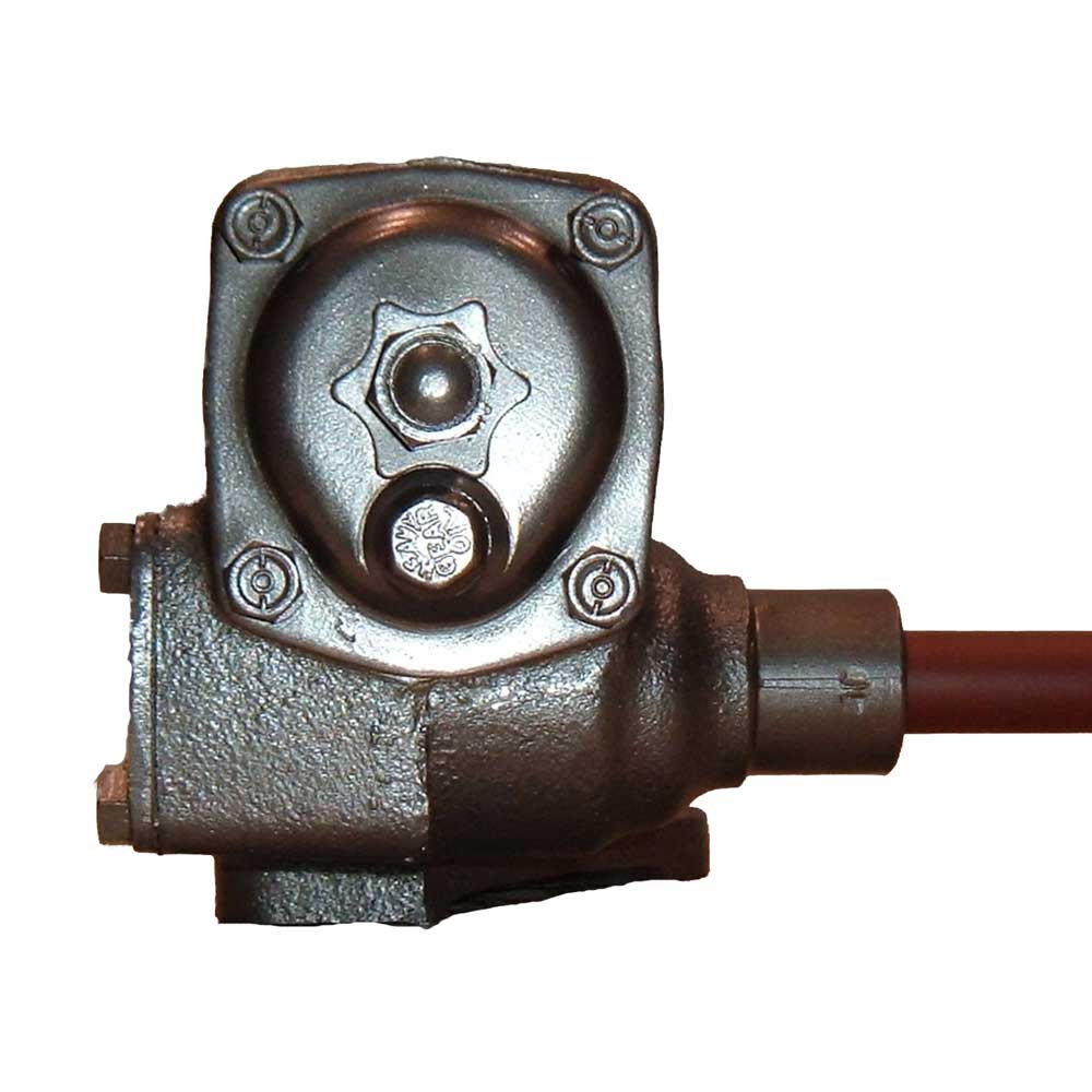 1942 Chrysler Windsor Manual Steering Gear Box