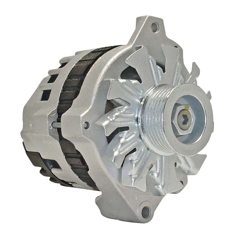 1992 Buick Skylark Alternator